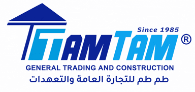 Tam Tam General Trading and Construction